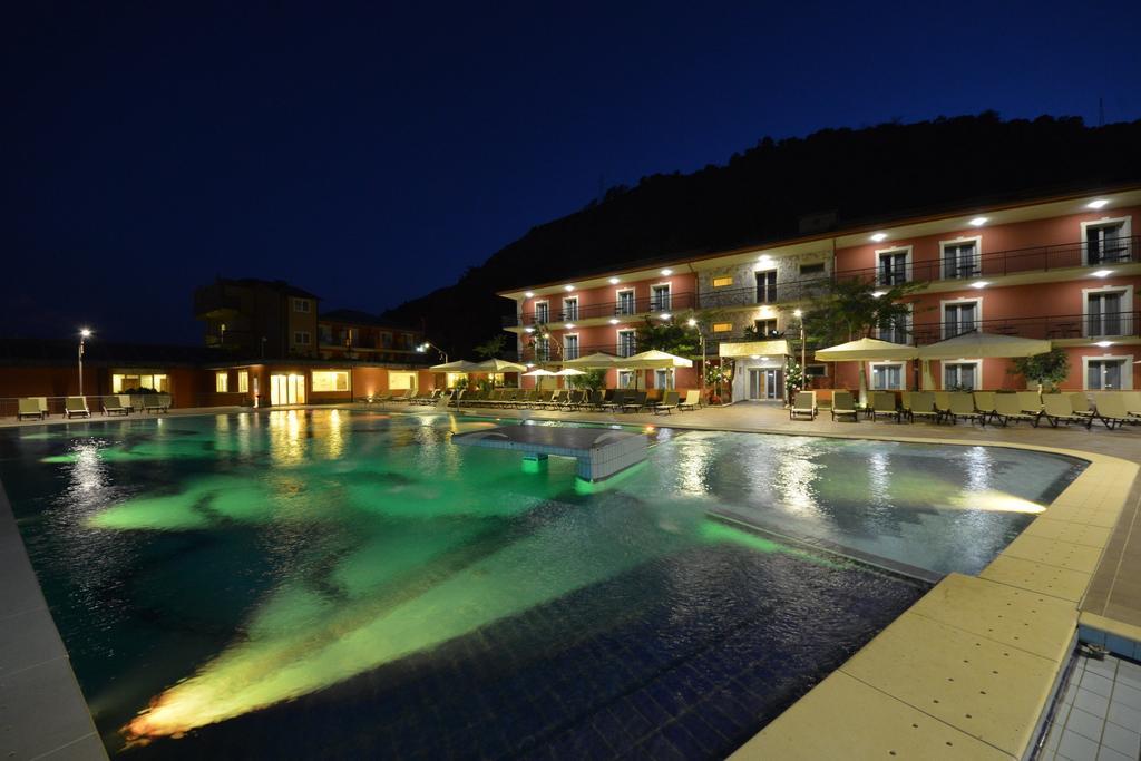 Art Hotel Diamond Naxos Taormina 지아르디니낙소스 외부 사진