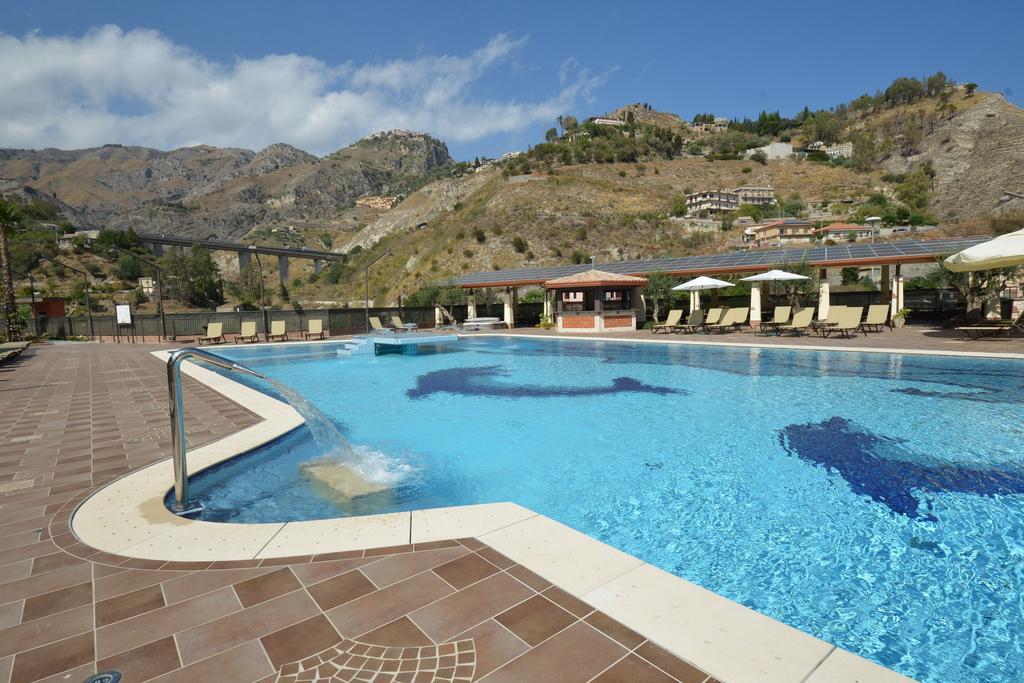 Art Hotel Diamond Naxos Taormina 지아르디니낙소스 외부 사진