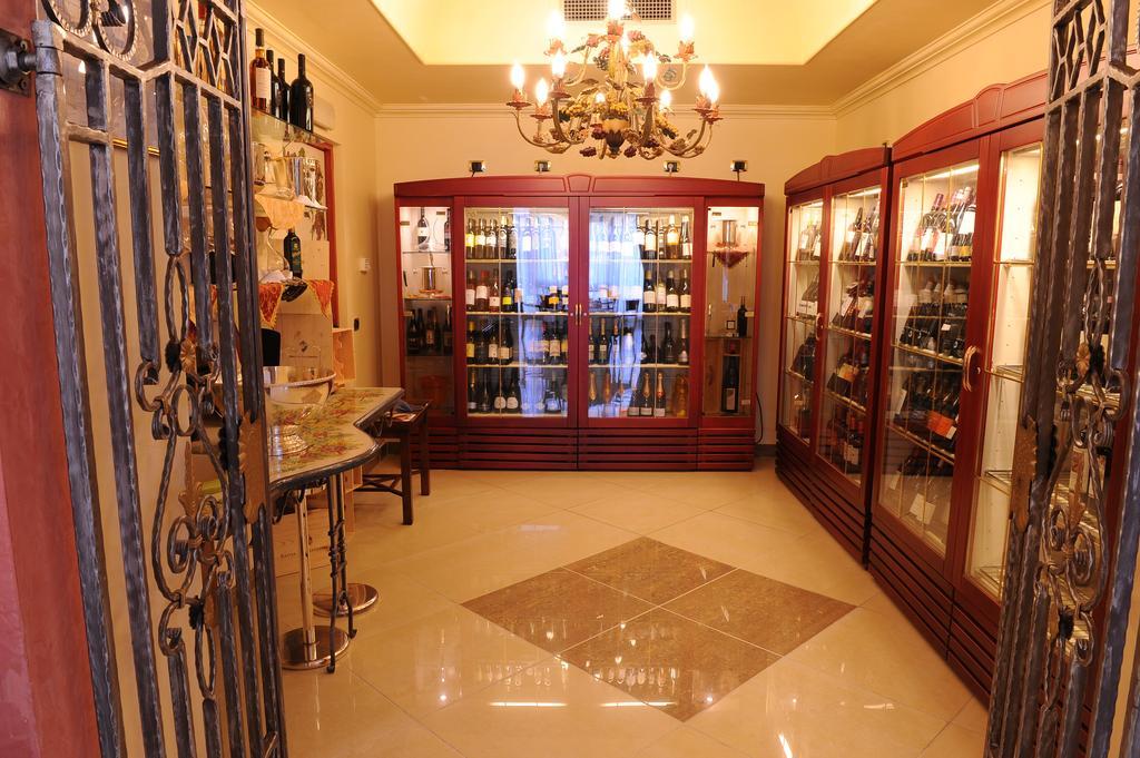 Art Hotel Diamond Naxos Taormina 지아르디니낙소스 외부 사진