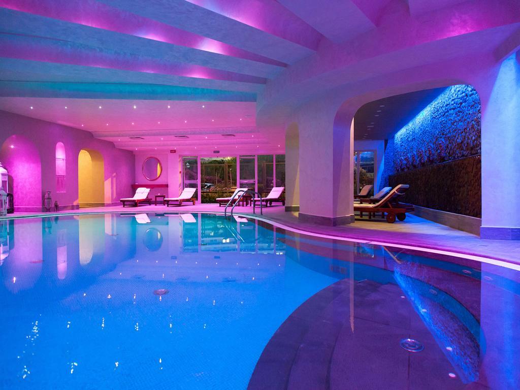 Art Hotel Diamond Naxos Taormina 지아르디니낙소스 외부 사진